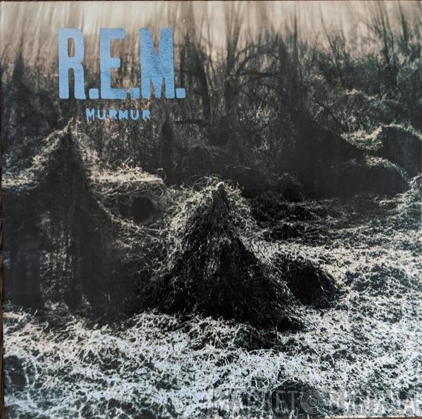 R.E.M.  - Murmur