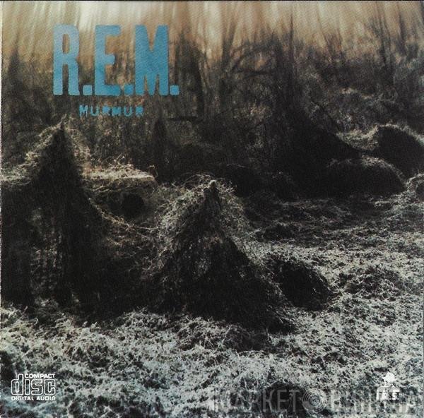 R.E.M.  - Murmur