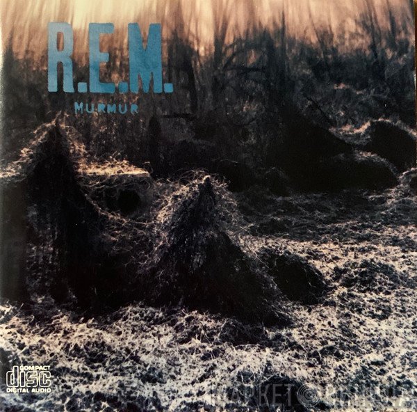 R.E.M.  - Murmur