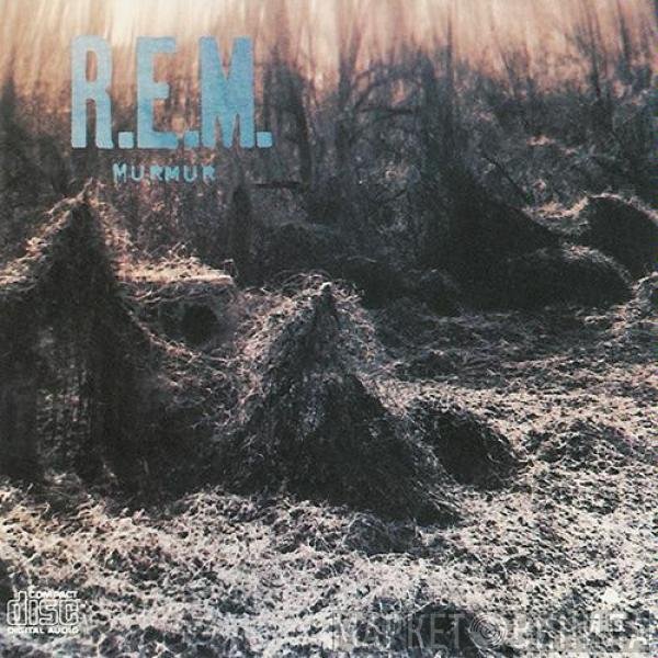 R.E.M.  - Murmur