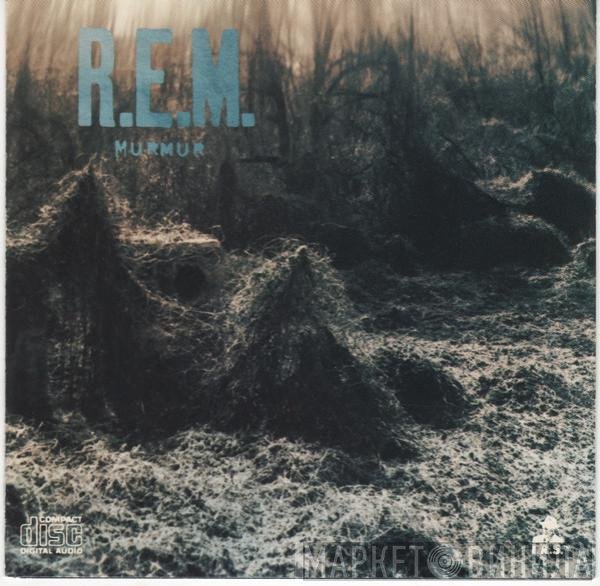R.E.M.  - Murmur