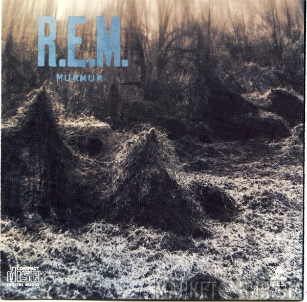 R.E.M.  - Murmur