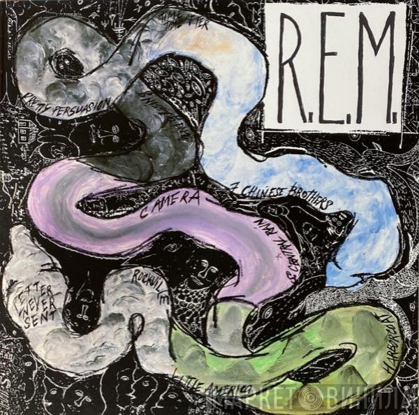 R.E.M.  - Reckoning