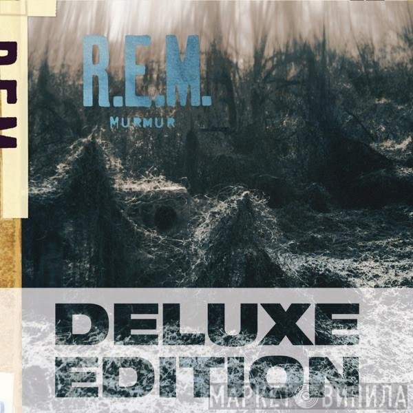 R.E.M.  - Murmur