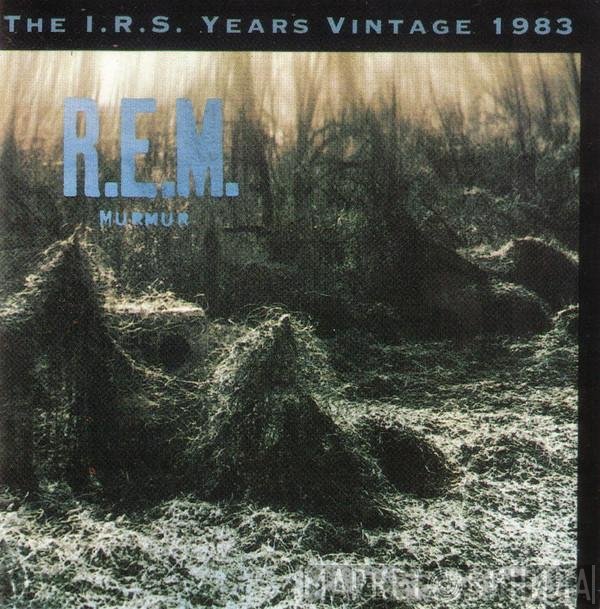 R.E.M.  - Murmur