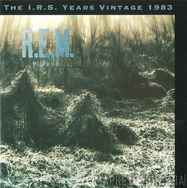 R.E.M.  - Murmur