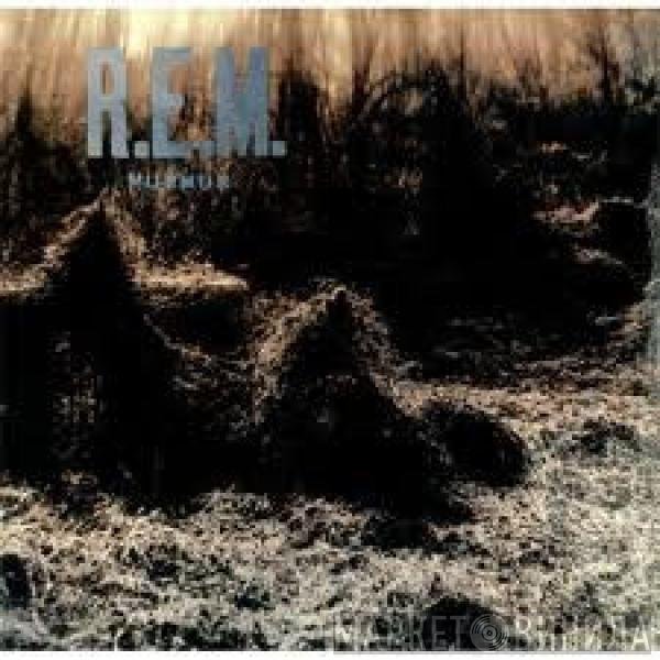 R.E.M.  - Murmur