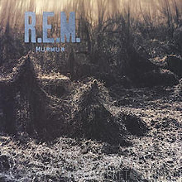 R.E.M.  - Murmur