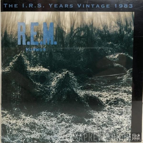 R.E.M.  - Murmur