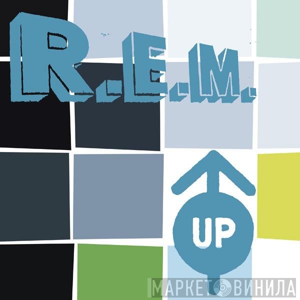 R.E.M.  - Up
