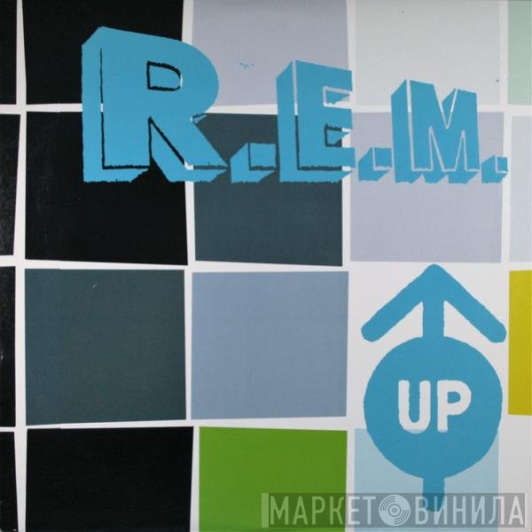 R.E.M.  - Up