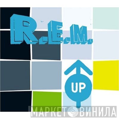 R.E.M. - Up