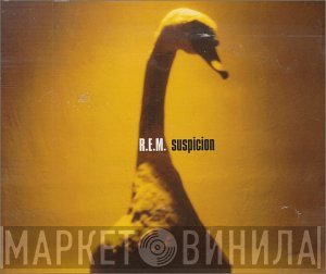 R.E.M.  - Suspicion