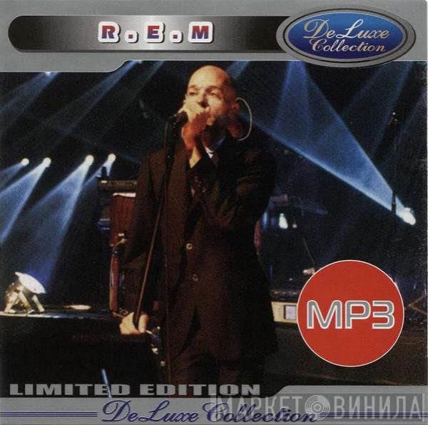 R.E.M.  - DeLuxe Collection MP3
