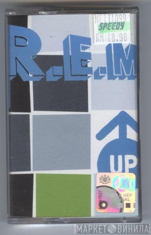 R.E.M.  - Up