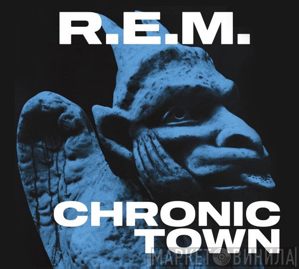 R.E.M.  - Chronic Town