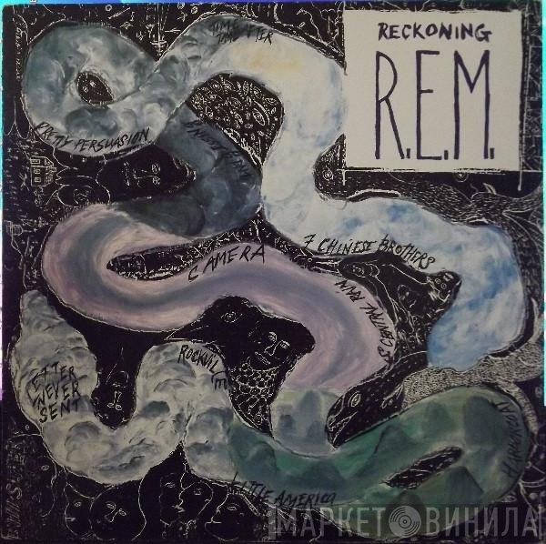 R.E.M.  - Reckoning