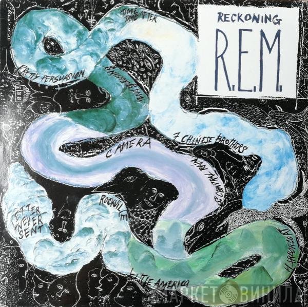 R.E.M. - Reckoning