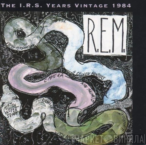 R.E.M.  - Reckoning