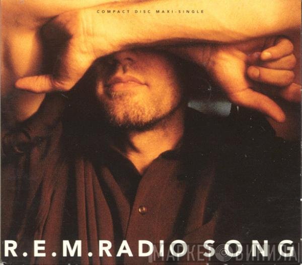 R.E.M.  - Radio Song