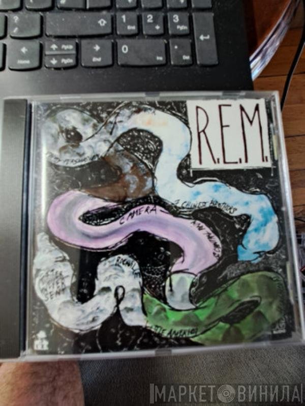 R.E.M.  - Reckoning