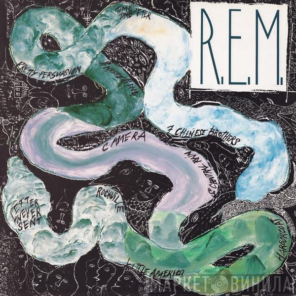 R.E.M.  - Reckoning