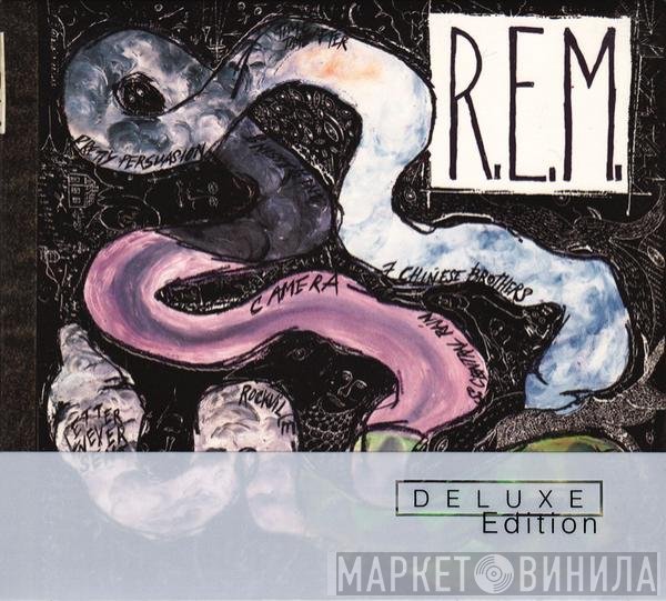 R.E.M.  - Reckoning