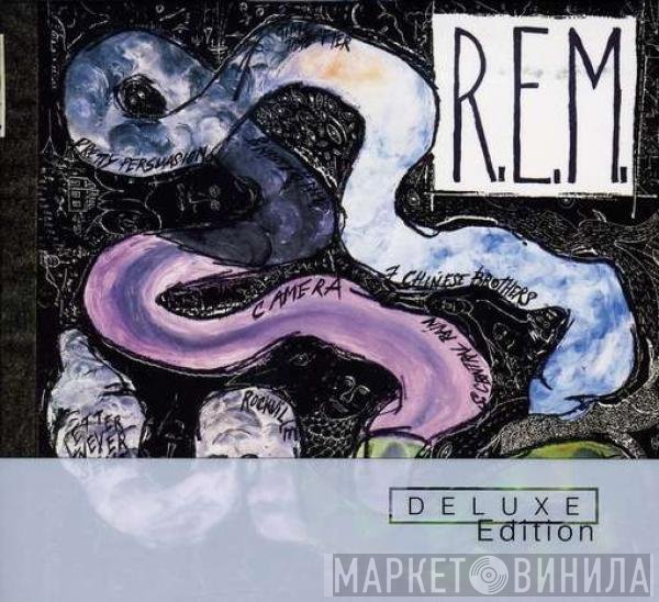 R.E.M.  - Reckoning