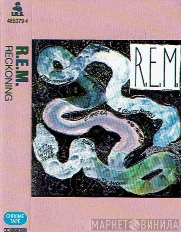 R.E.M.  - Reckoning