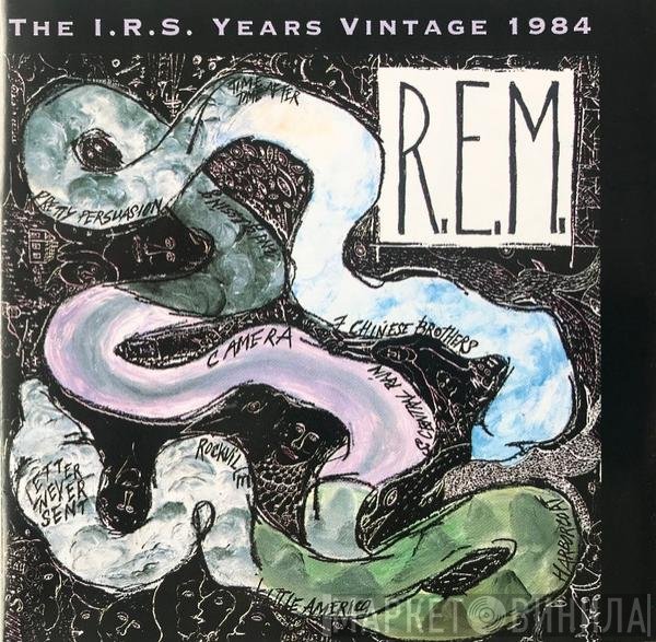 R.E.M.  - Reckoning