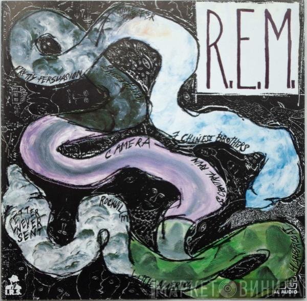 R.E.M.  - Reckoning