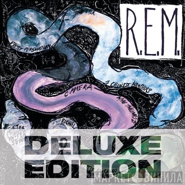 R.E.M.  - Reckoning