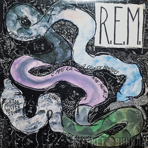 R.E.M.  - Reckoning