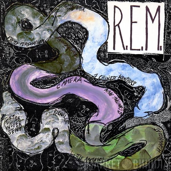 R.E.M.  - Reckoning