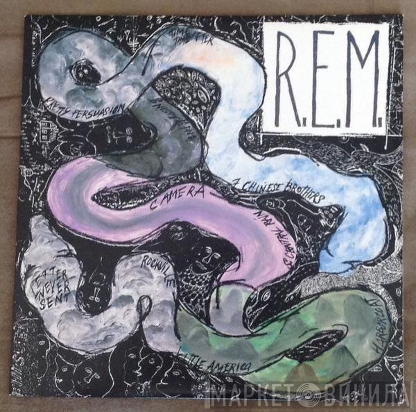 R.E.M.  - Reckoning