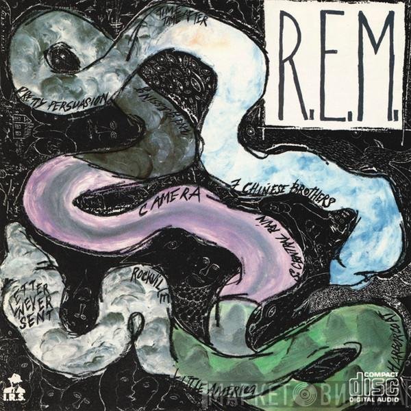 R.E.M.  - Reckoning