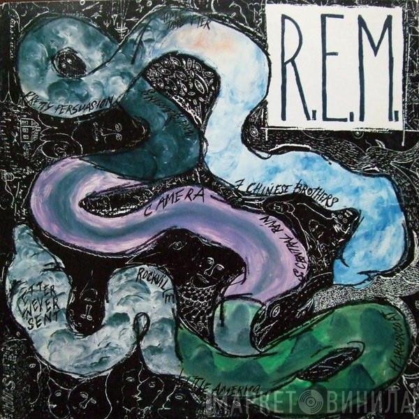 R.E.M.  - Reckoning