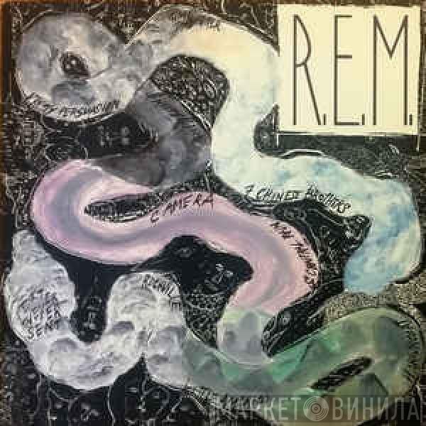 R.E.M.  - Reckoning