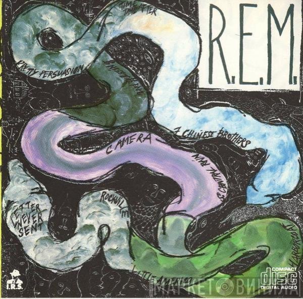 R.E.M.  - Reckoning