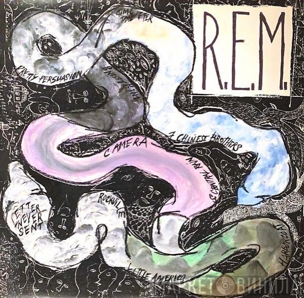 R.E.M.  - Reckoning