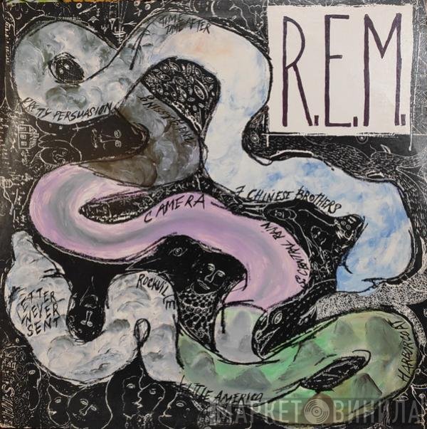 R.E.M.  - Reckoning