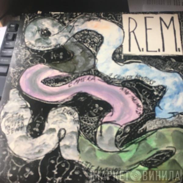 R.E.M.  - Reckoning