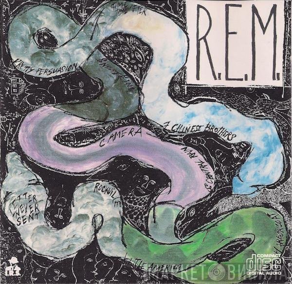 R.E.M.  - Reckoning