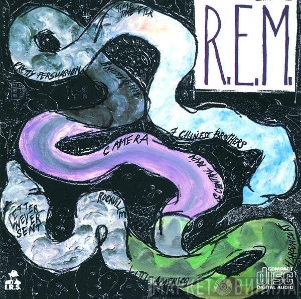 R.E.M.  - Reckoning