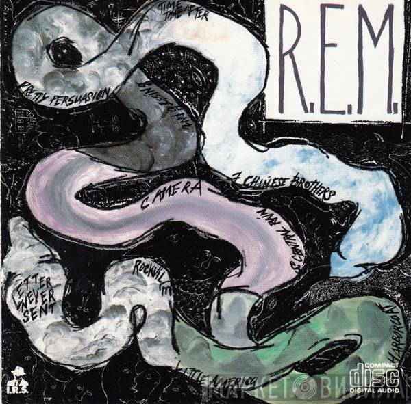 R.E.M.  - Reckoning