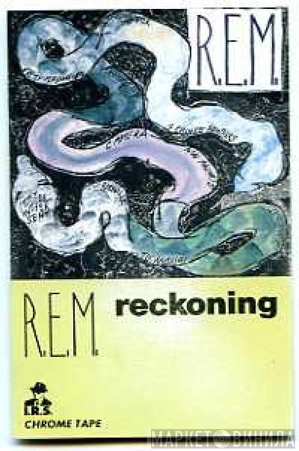 R.E.M.  - Reckoning