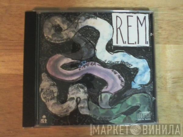 R.E.M.  - Reckoning
