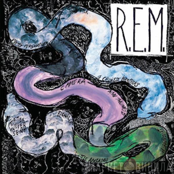 R.E.M.  - Reckoning