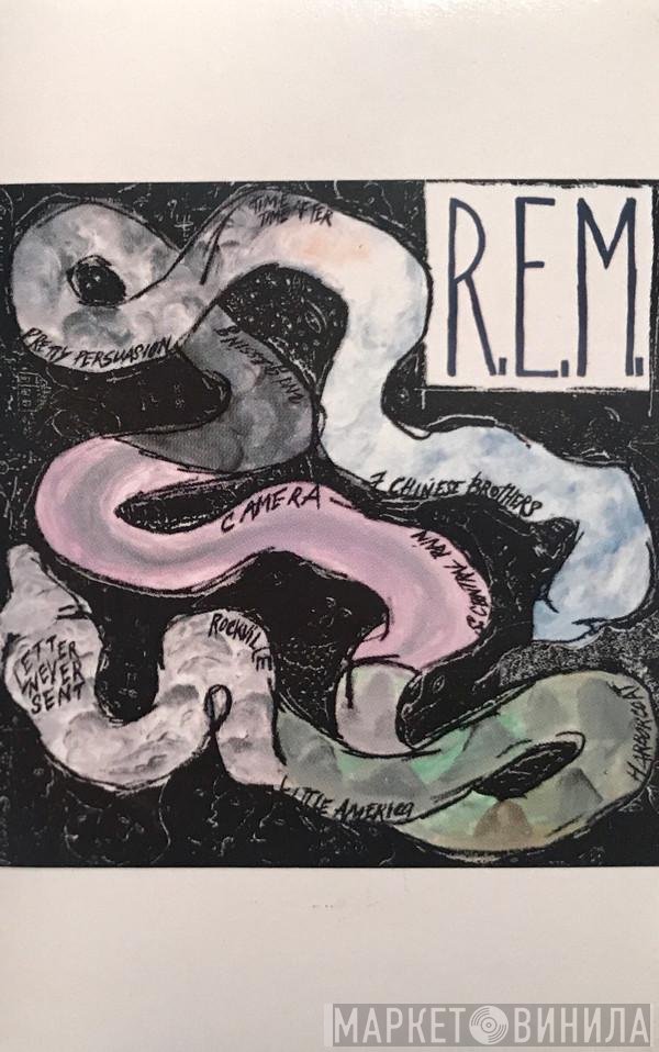 R.E.M.  - Reckoning