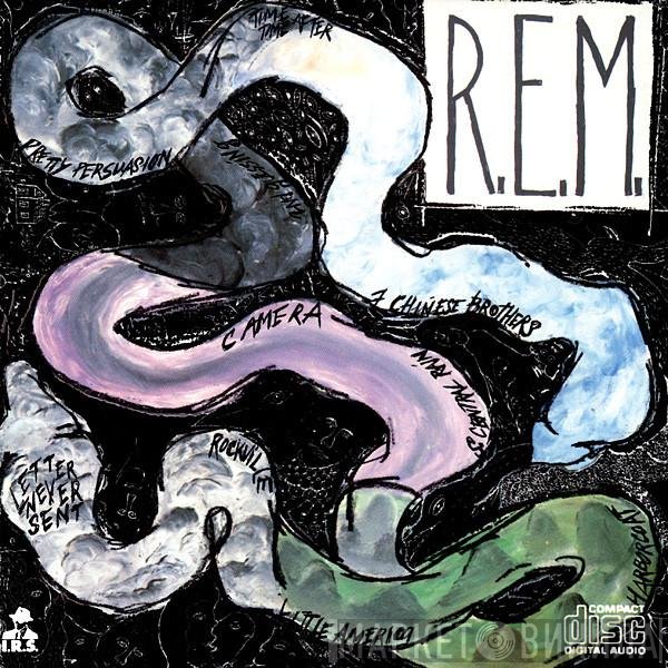 R.E.M.  - Reckoning